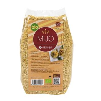 MIJO 500 gr. BIO