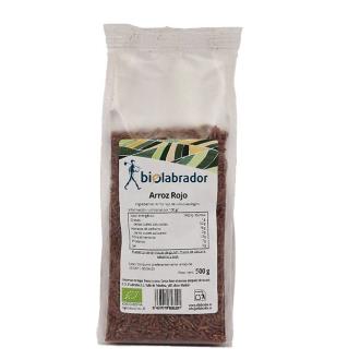 Arroz Rojo