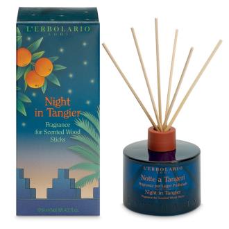 NOCHE EN TANGER mikados 125 ml