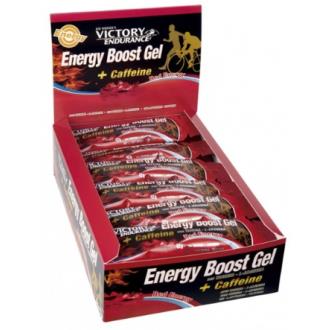 UD.ENERGY BOOST GEL NARANJA 42 g