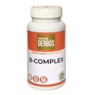 B-COMPLEX 60 cap.