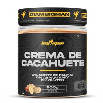 PEANUT BUTTER 250 GR ORIGINAL