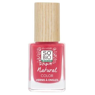 ESMALTE UÑAS 35 VIBRANT CORAIL 11 ml