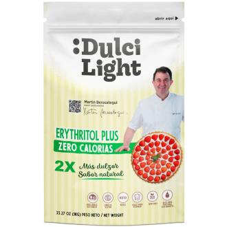 ERYTHRITOL Plus 1:2 Doypack de 1 Kg