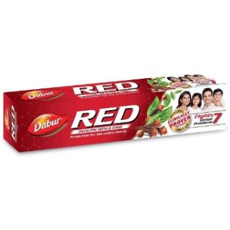 DENTIFRICO ROJO 100 ML