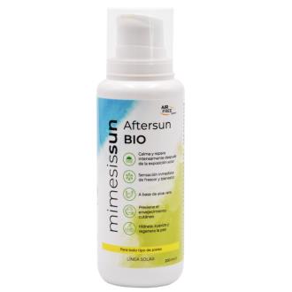 MIMESIS SENSATIONS AFTERSUN 200 ml