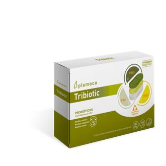 TRIBIOTICO 30 comp.