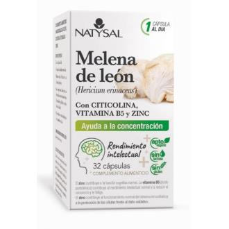 MELENA DE LEON 32cap.**
