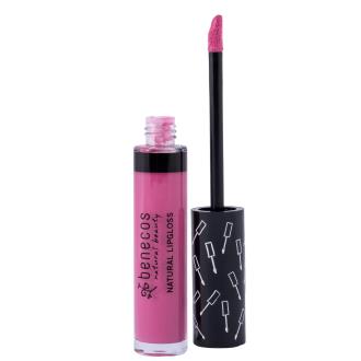 BRILLO LABIOS Pink blossom 5 ml.