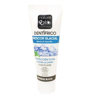 DENTIFRICO NIÑOS MACEDONIA CON FLUOR 50 ml