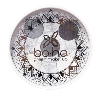 PALETA DE SOMBRA DE OJOS Shadow & Light BIO VEGAN