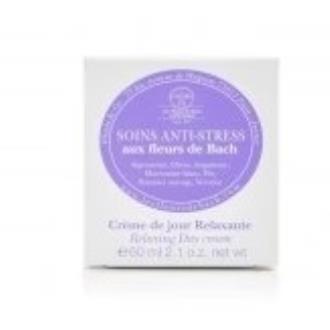 CREMA DE DIA ANTI-ESTRES 60 ML