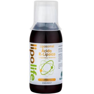 LIPOSOMAL ACIDO R-LIPOICO 150 ml.