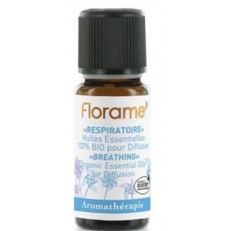 ACEITE ESENCIAL respiratorio 10 ml BIO