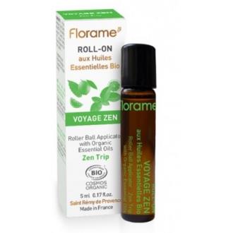 ROLL-ON viaje zen 5 ml
