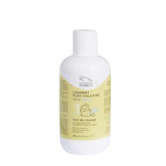 OLEO CALCAREO bebe 200ml.**