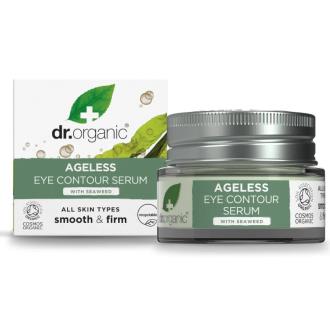 CONTORNO DE OJOS SIEMPRE JOVEN algas marinas 15ml