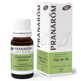 PALO DE HO MADERA aceite esencial 10 ml BIO