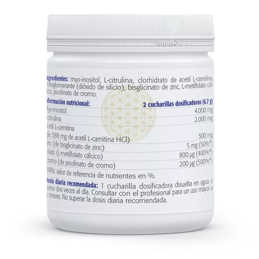 OvaPress 70gr Suravitasan
