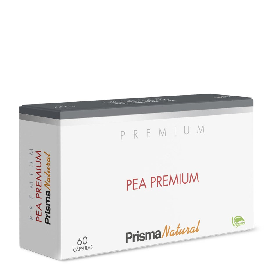 PRISMA NATURAL PEA PREMIUM 60cap.