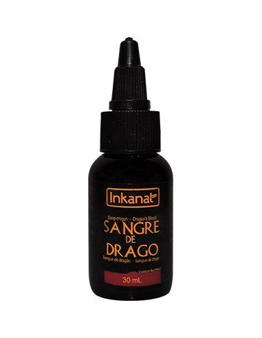 INKANAT SANGRE DE DRAGO 30ml.
