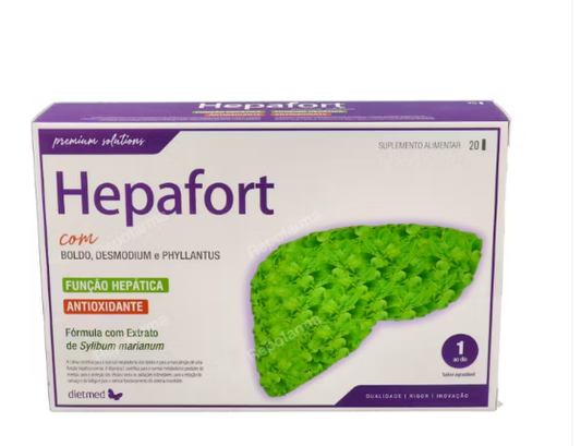 HEPAFORT 20amp.