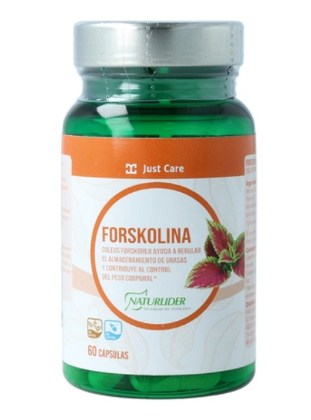 Forskolina