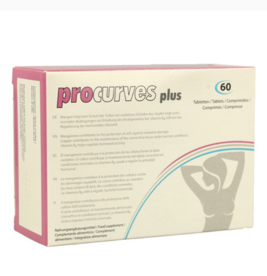 Procurves Plus