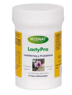 LACTYPRO 30cap.