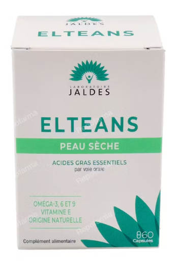 ELTEANS 60cap.