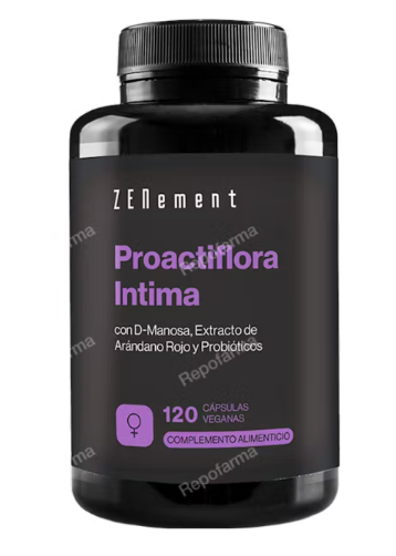 PROACTIFLORA INTIMA 120caps.