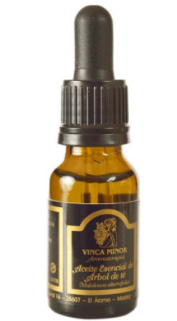 Aceite esencial de Árbol de Té 6ml