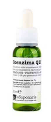 COENZIMA Q10 30ml.