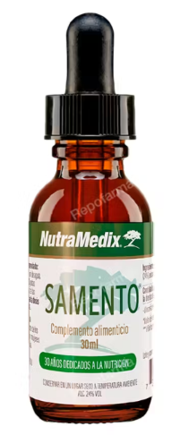 Nutramedix Samento