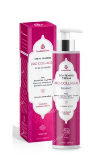 CREMA TENSORA PRO-COLLAGEN 150ml.