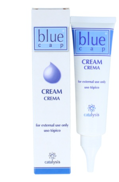 Blue Cap Creme 50 g de crema