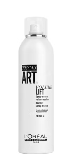 TECNI ART VOLUME LIFT 250ML - NUEVO FORMATO L'Oréal