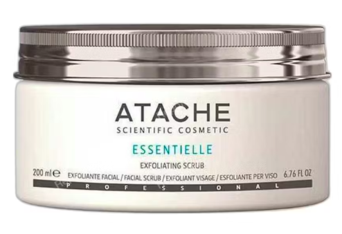ESSENTIELLE EXFOLIATING scrub 200ml.**