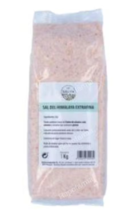 INT SALIM SAL DEL HIMALAYA FINA 1kg.