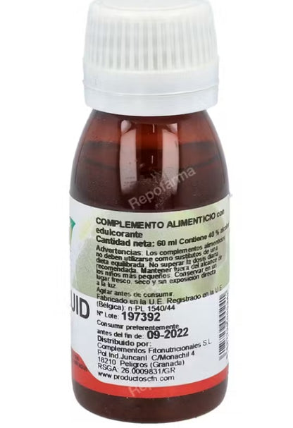 LINFLUID GOTAS 60 ml