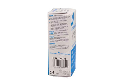 HYABAK SOLUCION ORAL COLIRIO  10 ML