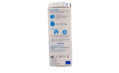 HYABAK SOLUCION ORAL COLIRIO  10 ML