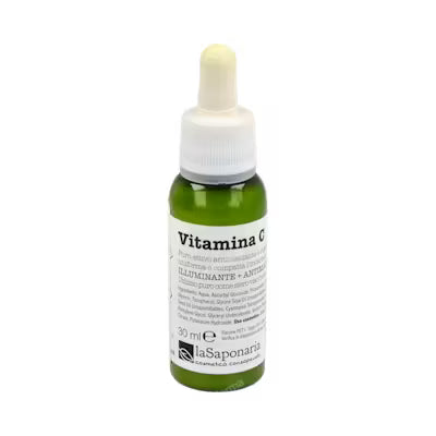 VITAMINA C activa pura 30ml.