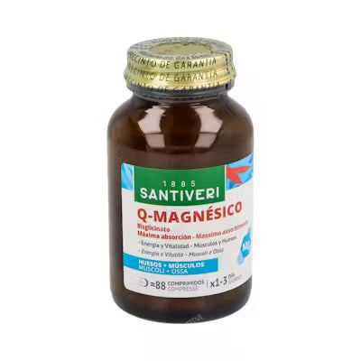 Q-MAGNESICO 88comp.