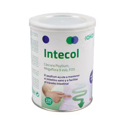 Intecol Probioticos Eco 220g Sakai