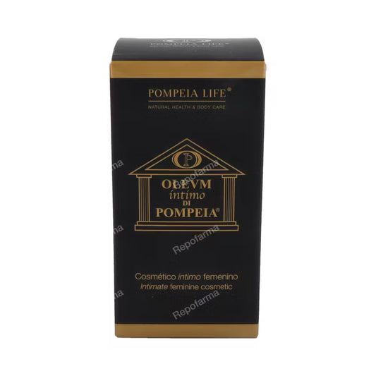 OLEUM INTIMO DI POMPEIA dosificador 50ml.