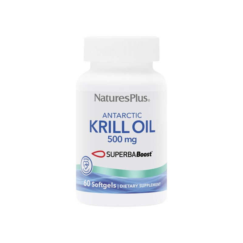 ACEITE DE KRILL SUPERBABOOST