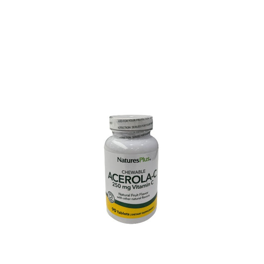 ACEROLA C 250mg 90 c.mast