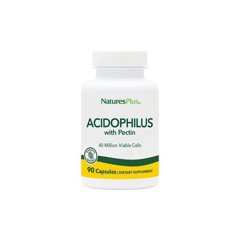 ACIDOPHILUS 90 caps.