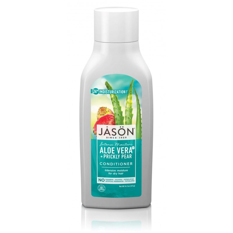 ACONDICIONADOR ALOE VERA 84%  454 g